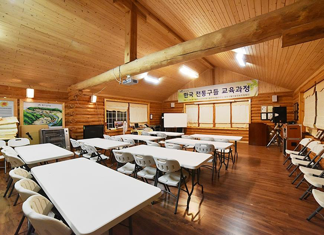 한국전통구들학교